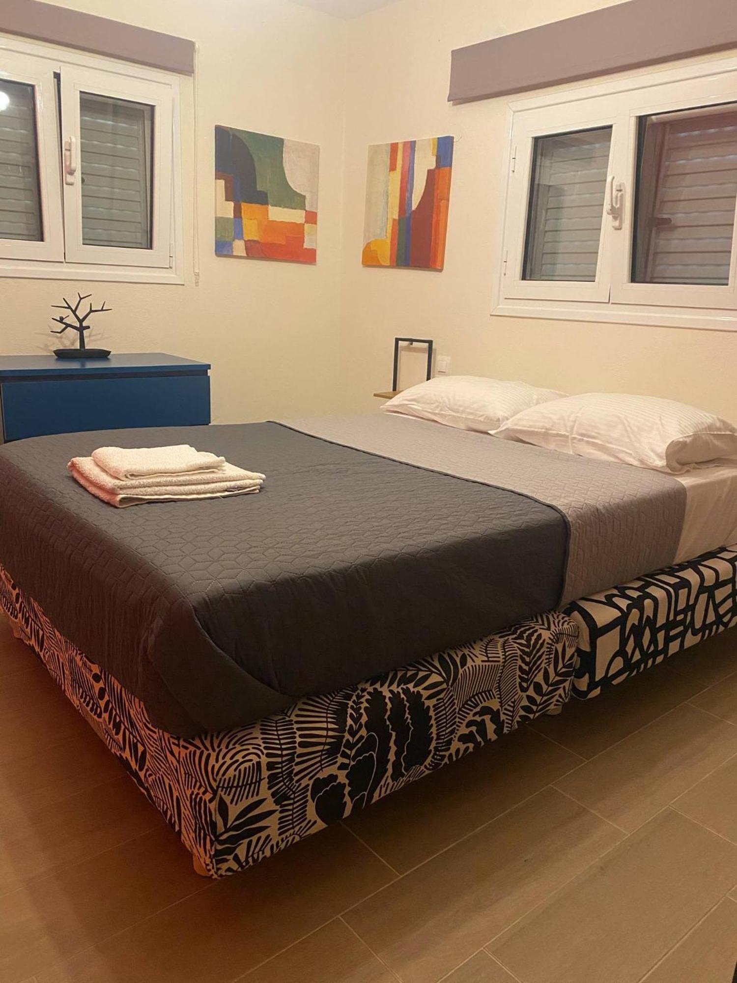 Gecko Guesthouse Agios Nikolaos  Екстериор снимка