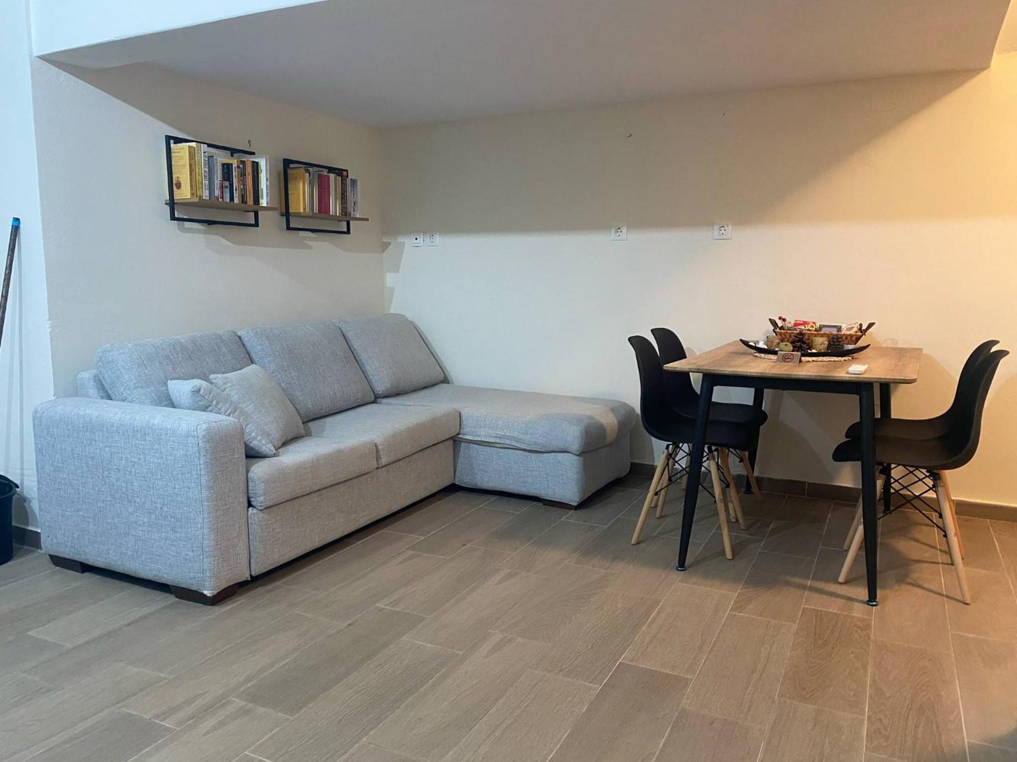 Gecko Guesthouse Agios Nikolaos  Екстериор снимка